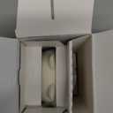 Aqara 2K Security Indoor Camera Hub G3, AI Facial and Gesture Recognition, Infrared Remote Control, 360 Viewing Angle via Pan and Tilt, Works with HomeKit Secure Video, Alexa, Google Assistant, IFTTT