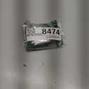 Wired Earbuds for School Chromebook Laptop PC, Noise Canceling Ear Buds with 3.5mm Plug in Audio Jack Microphone HiFi Stereo Wired Headphone Corded Earphone for Kindle Fire School Travel MP3, Blue