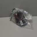 Red Dragon Castle Dice Towerwith 7Pcs Polyhedral Dice,for Tabletop Games, D&D and RPG Games,Dungeons and Dragons,DND Dice Tower,Perfect Table Decoration & Party Surprise Gifts