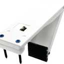 Air Conditioner Support Bracket 80lbs