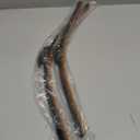 OE Quality Windshield Wiper Blades - 26 and 22 inch (Set of 2), Metal Base for 300% Replacement for Honda Odyssey 22-05 /Honda Civic Sedan 14-06 /Lexus RX330 RX350 RX400H RX450H 15-04