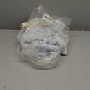 Natemia Hooded Towel Poncho  100% Organic Cotton - Kids & Toddler Beach Towel with Hood - GOTS Certified - Gentle on Sensitive Skin - Cozy Swim & Bath Towel for Boys, Girls - Perfect Registry Gift (2-3T, Blue)