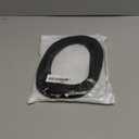 Extra Long 30Ft USB C to USB C Cable, [Charge Only/No Data] 60W USB Type-C to Type-C Cable, Durable Nylon Braided USB-C to USB-C Charger Cord for iphone Series, Macbook Pro/Samsung Galaxy/Switch/Pixel