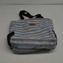 ESVAN LARGE BEACH BAG Water Resistant Lightweight 20 inch Women Oversize Tote Bag for Gym Beach Travel Pool Yoga Nurse