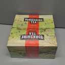 Pack Of 2 Taylors of Harrogate Yorkshire Red, 240 Teabags, Best By: 10/2026