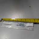 10 Pack 6.3 Inch(160mm) Kitchen Cabinet Handles Brushed Satin Nickel Cabinet Pulls Kitchen Cabinet Hardware Drawer Pulls for Cupboard Wardrobe