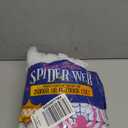 1000 sqft Spider Webs Halloween Decorations Bonus with 30 Fake Spiders, Super Stretch Cobwebs for Halloween Indoor and Outdoor Party Supplies