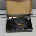 Red Light Therapy for Face and Body, Red Infrared Light Therapy Lamp with Stand Led 660nm Red Light-Therapy& 850nm Infrared Light Device for Body