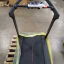 Peloton Cross Training Tread, Treadmill for Running, Walking, and Hiking with Manual or Auto-Incline Options and Immersive 24 HD Touchscreen, Exercise Equipment for Home Cardio and Strength Workouts