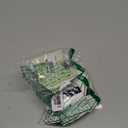 Calvin Klein Women's Modern Cotton Thong, Black, XL