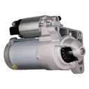Starter Motor Replacement for 8647866-01, 8647866-02 438000-3520, 438000-3521