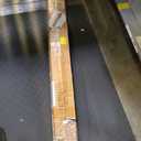 lukar Steel Bollard Post,58’’High 4-1/2’’ OD Safety Bollard