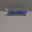 Dog Squeaky Toys for Aggressive Chewers, Durable Chew Toys for Large Medium Breed Dog, Tough Dogs Toys with Natural Rubber (Bule 0)