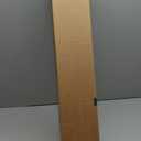2 Pack X Frame Banner Stand Fits Any Banner Adjustable Size 23"X63" to 32"X78" with Portable Retractable Carrying Bag, Customize Stand for Trade Show Exhibition Market and Store Display,Silver