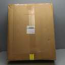 FLORICH Automotive Front Seat Covers for Cars, Waterproof Pink & Black Seat Covers, Leather Car Seat Covers 2 Pack, Universal Seat Protector for Most Cars Trucks SUV