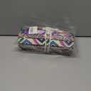 Funny live 36/48/72 Slots Colored Pencil Wrap Pencils Roll Holder Coloring Pencils Organizer Holder Colored Pen Paint Brush Storage Pouch Portable for Artist Student (National style, 48 Slots)