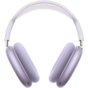 Apple AirPods Max 2 Wireless Over-Ear Headphones, Active Noise Cancellation, Adaptive Audio, Personalized Spatial Audio, Live Translation, Bluetooth Headphones for iPhone Purple
