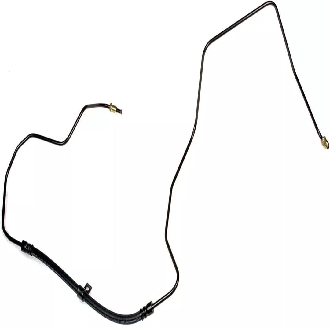 GXYWADY Clutch Hydraulic Line Replacement for C1500 C2500 C3500 K1500 K2500 K3500 1988-1991 Replacement for 628-100 15585421