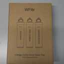 4 Stage Filter Replacement Kit Compatible with Brio 4-Stage Ultrafiltration UVF4 MIB400PKUF