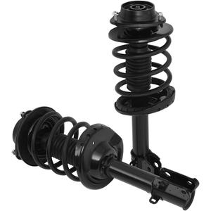 172685 172684 Front Struts Shocks for Subaru, OCPTY Complete Strut Assembly Spring Shock Absorbers Fits 2010 2011 2012 for Subaru for Legacy Amortiguadores Quick Complete Strut Assembly - Set of 2