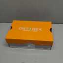 ORTOREX Women Comfortable Arch Support Sandals Cushioned Walking Sandals, Size 8