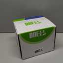 Alternator Replacement New for 06-11 Chevrolet Impala 3.5 3.9L, 06-07 Monte Carlo 3.5L, 06 Monte Carlo 3.9L, 10335497 20757889 20911162 400-24062 ABO0241 90-15-6502 11185N