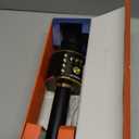 BONAOK Wireless Bluetooth Karaoke Microphone, 3-in-1 Portable Handheld Mic Speaker Machine for All Smartphones, Gifts to Girls Boys Kids Adults All Age Q37(Black Gold)