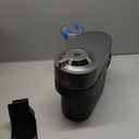 Nespresso Vertuo Pop+ Deluxe Coffee and Espresso Maker by Breville, Titan