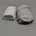 2-Pack Organic Bassinet Sheets for Girls, Boys - 100% Cotton Bassinet Mattress Sheets Compatible with Halo Bassinest Swivel Sleeper, Graco, Baby Delight, Chicco, Unisex Fitted Bassinet Sheets (Herb)