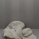 Sunbeam Royal Posh Velvet Heated Electric Blanket Queen Size, 90" x 84", 12 Heat Settings, 12-Hour Selectable Auto Shut-Off, Fast Heating, Machine Washable, Warm and Cozy, Champagne