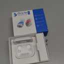 Oricle Standard 2.0 Hearing Aids for Seniors - Oricle Hearing Aids for Adults with Advanced Noise Cancellation - Easy Volume Control with Portable Charging Case