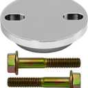 telfair Injection Pump Gear Puller Tool - Compatible with 1989-2012 5.9L/6.7L Engines VE P7100 VP44 & CP3 Pumps
