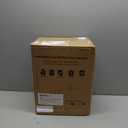 VINPATIO Pop Up Camper Cover, Folding Camper Tent Trailer Cover Fits 12'-14' Trailers, Waterproof & Anti-UV Pop-up Camper Cover with Windproof Straps