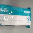 Pampers Sensitive Baby Wipes, Water Based, Clinically Proven, Hypoallergenic, and Unscented for Babies, 588 Wipes Total (7 Refill Packs) 