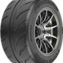 Pro-line Racing 1/7 Toyo Prxs R888R S3 Rr 2.9 BLTD MTD Spctr Gnmtl PRO1020011 RC Tire