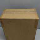 1000W Step Up Transformer 110v to 220v Converter, Heavy Duty Voltage Converter 110v-120v to 220v-240v with Dual Outlets, Overload Protection & Ultra-Quiet for Home Appliances, Light Grey