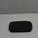 Hard Case Compatible with Bose SoundLink Flex 2nd Gen/Bose SoundLink Flex Portable Speaker, Black Case