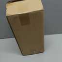 Paper Towel Dispenser Wall Mount, Paper Towel Holder Wall Mounted with Lid, Solid Wood Commercial C-Fold, Z-Fold, Trifold Hand Paper Towel Holder Dispenser Hand Towel Holder for Bathroom Kitchen Decor