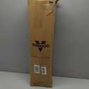 Vornado 143 Whole Room Air Circulator Tower Fan with Timer and Remote Control, 29", Black