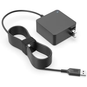 Superer Charger Fit for Lenovo Ideapad Yoga 3 Pro 1370 1170 1470 700 700-11ISK 700-14ISK 700S-14ISK 900 900-13ISK 900-13ISK2 900S 900S-12ISK, Fit for Miix 700-12ISK 710-12IKB Laptop