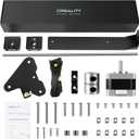Official Creality Ender 3 Dual Z-axis Upgrade Kit with Lead Screw, Stepper Motor and Metal Power Supply Holder, Ender 3 pro Upgrades for Ender 3/ Ender 3 Pro/Ender 3 V2