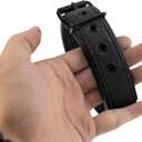 Armband Leather Harness for Man Adjustable Armband Harness Belt 2pcs