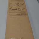 Window Visor Compatible with 2007-2011 Toyota Camry, Slim Style Acrylic Smoke Tinted Sun Rain Wind Guards Shield Vent by IKON MOTORSPORTS, 2008 2009 2010