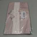 EIGGAM Tummy Control Underwear Soft High Waisted underwear Full Coverage Briefs Breathable Postpartum Cotton Womens Panties (L)
