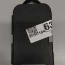 Aulumu A17 Shockproof iPhone 17 Pro Max Case | with Camera Control | CoolHyper | Aluminum Alloy Camera Frame | Multi-Layer Composite Protection - White