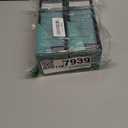 ICEPURE PRO UKF8001 NSF/ANSI 53&42 Certified Replacement Everydrop EDR4RXD1, Filter 4, Maytag UKF8001AXX UKF8001P, Whirlpool 4396395 WF-UKF8001 FMM-2 MPF15090 SGF-M9 Refrigerator Water Filter 3PACK