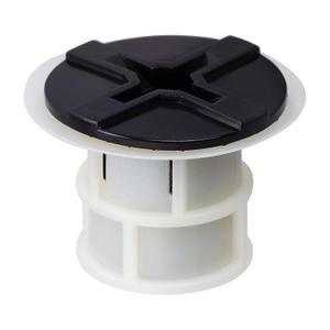 OAUTOO 10PCS Floor Under Cover Clip Grommet for Toyota 90467-A0029-A0