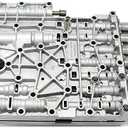 6R140 Transmission Valve Body Assembly for 2011-UP F250 All F Series Transmission Aftermarket Parts, Replace OE BCZ-7A100-B