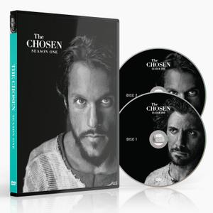 The Chosen: Season 1 - DVD