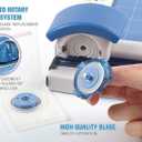 CARL Professional Rotary Paper Trimmer 18 inch, 21"L x 15"W